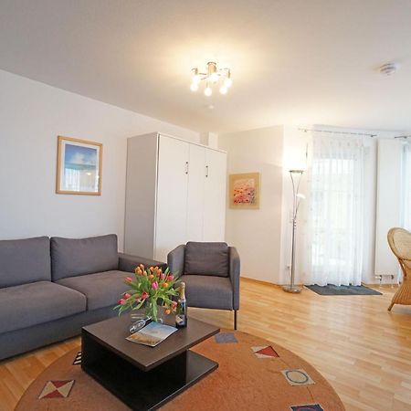 Duenenresidenz Mit Meerblick Heringsdorf  Ngoại thất bức ảnh
